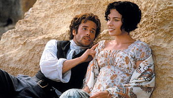 The Count of Monte Cristo (2022) movie HD wallpaper