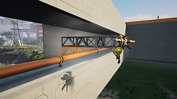 Satisfactory : Engineering Adventures Await, video game, Satisfactory HD wallpaper