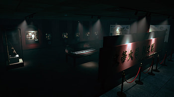 The Bridge Curse 2: The Extrication -, video game, The Bridge Curse 2: The Extrication HD wallpaper