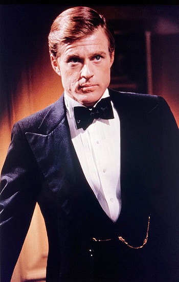 Robert Redford, 1973 Jay Gatsby, Voxsartoria HD phone wallpaper