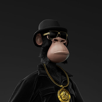 HAPEBEAST Prime, NFT Monkey HD phone wallpaper