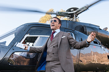 Entourage, Successful outcomes, Vogue feature, Positive storyline HD wallpaper