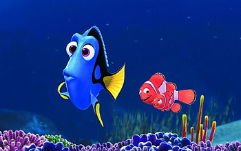 Finding Nemo, Live , Ethan Anderson HD wallpaper
