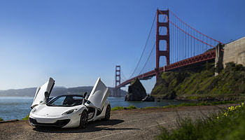 Mclaren Car, mclaren, cars HD wallpaper