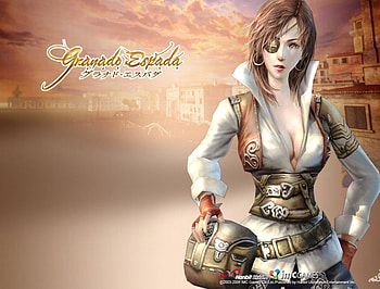 adi, anime, ah my goddness HD wallpaper
