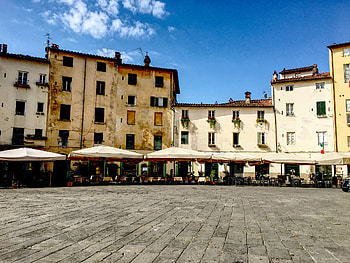 Lucca travel guide, Vagabond's insights, Italian escapade, Cultural exploration HD wallpaper