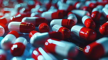 Medicine Pills - Health Backgrounds, medicine, pills HD wallpaper