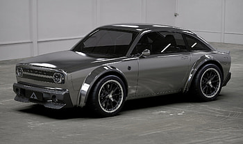 Performance Edition, Alpha Ace (Car) HD wallpaper