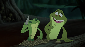 Tiana, Best Disney princess, Reasons why, The Princess and the Frog HD wallpaper
