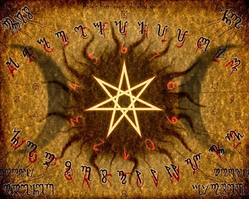 Clock and Calendar, theban, star, alphabet, ancient HD wallpaper