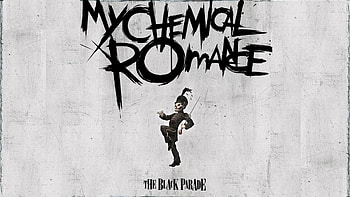 MCR (My Chemical Romance), Unique , Samantha Thompson's post, Band aesthetic HD wallpaper