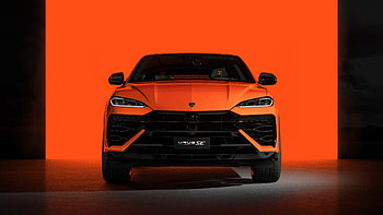 2025 Lamborghini Urus SE, car, Lamborghini, Lamborghini Urus HD wallpaper