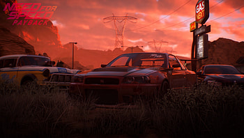 Need For Speed Payback Racing Video Game 2017, need-for-speed-payback, need-for-speed, games, 2017-games, cars HD wallpaper