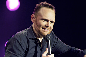 Bill Burr, Interview with Time Out London, Comedy insights, London comedy scene HD wallpaper