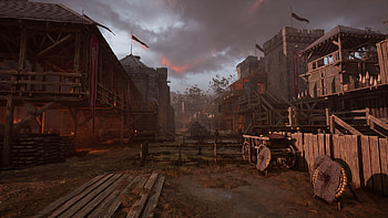 Hood: Outlaws and Legends, Unique gameplay, Tactical challenges, Intricate missions HD wallpaper