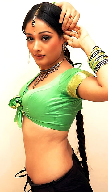 Kiran Rathod, tamil actress HD phone wallpaper