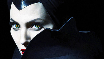 Maleficent (2022) movie HD wallpaper