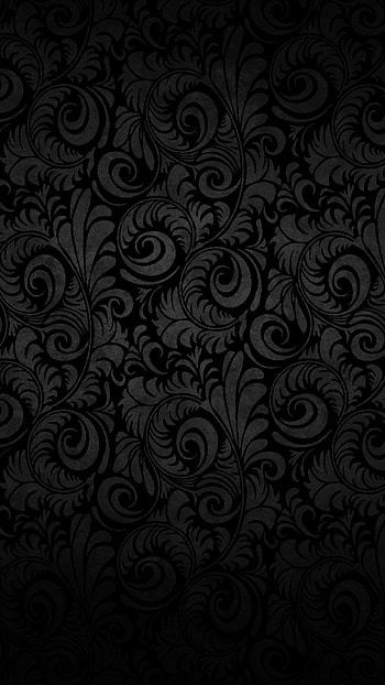 Dark Background Designs. Beautiful Dark, Royal Black HD phone wallpaper