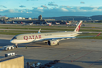 Qatar Airways, Zambia office, Contact number HD wallpaper