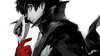 Persona 5 Royal HD wallpaper