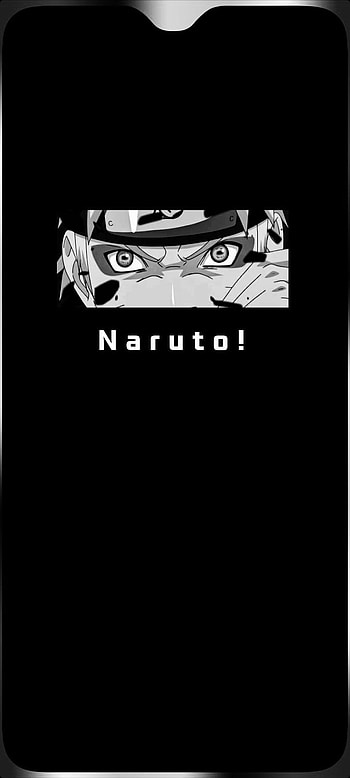 Naruto, jaw, art HD phone wallpaper