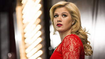 Kelly Clarkson, High definition HD wallpaper