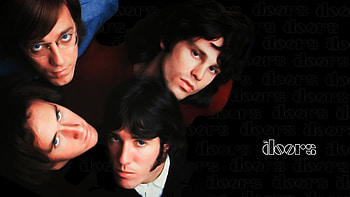 The Doors, Band , Rock band, Backgrounds HD wallpaper