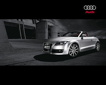 Audi, ea HD wallpaper