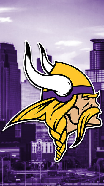 Minnesota travels, Minnesota Vikings, , Football team pride HD phone wallpaper