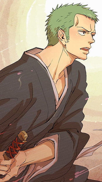 Zoro, Roronao, Zoro Roronao HD phone wallpaper