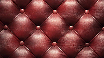 Buttoned leather, resolution, Sophisticated texture, Luxury HD wallpaper