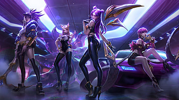 League-Of-Legends, Of, League, Legends, Game HD wallpaper