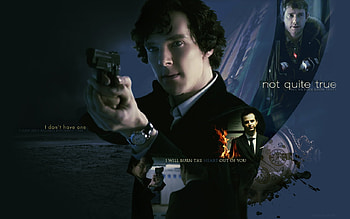 Sherlock, benedict cumberbatch, bbc, the final hour HD wallpaper