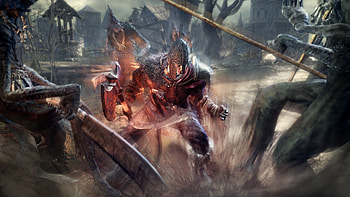 2016 Dark Souls 3, dark-souls-3, games, pc-games, ps-games, xbox-games HD wallpaper