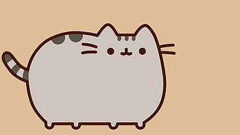 pusheen pusheenthecat cat / and Mobile . HD wallpaper
