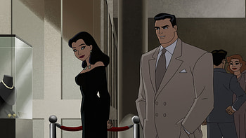Batman: Caped Crusader, TV Show, Batman: Caped Crusader HD wallpaper