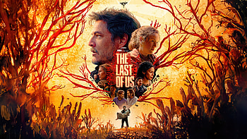 The Last of Us TV Show : Epic Post-Apocalyptic Drama, TV Show, The Last Of Us HD wallpaper