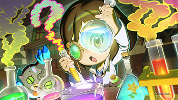 Fantasy Life i: The Girl Who Steals Time HD wallpaper