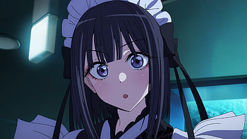 Marin Kitagawa Stunning Maid | My Dress-Up Darling, Anime, My Dress-Up Darling, Marin Kitagawa HD wallpaper