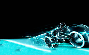 Tron movie, Legacy 6 , Movie , Futuristic visuals HD wallpaper