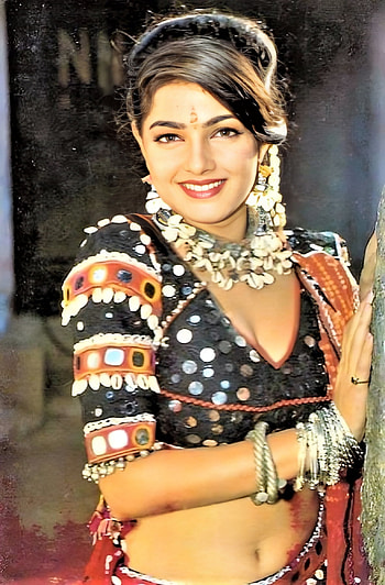 Mamata Kulkarni, body_jewelry, makeover HD phone wallpaper