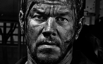 Deepwater Horizon, Mike Williams character, Mark Wahlberg, High-quality HD wallpaper