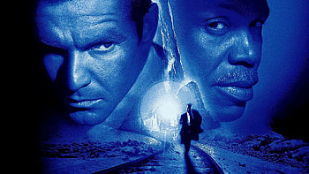 Danny Glover, , Hintergrnde, Dennis Quaid HD wallpaper