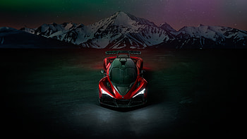 Zenvo Aurora Agil Prototype, zenvo-aurora-agil, zenvo, cars, 2023-cars HD wallpaper