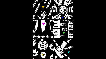 [Undertale] Your Best Nightmare – Six Souls Chiptune Edition - YouTube HD wallpaper