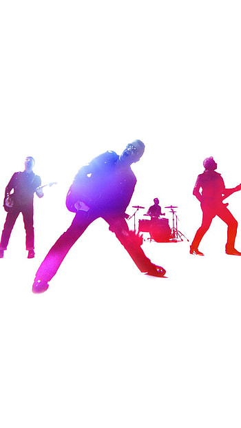 U2 music, Irish rock band, Bono, Iconic stadium tours HD phone wallpaper