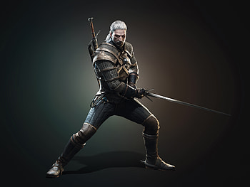 Geralt Of Rivia The Witcher 3 Wild Hunt , the-witcher-3, games, ps4-games, xbox-games, pc-games HD wallpaper