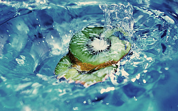Kiwi fruit, High resolution, PC, Best background HD wallpaper