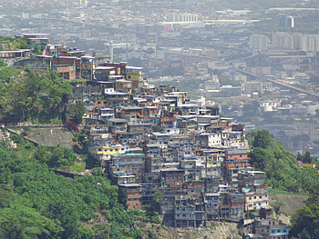 FAVELA, BRAZILIA, CITY, RIO DE JANEIRO HD wallpaper