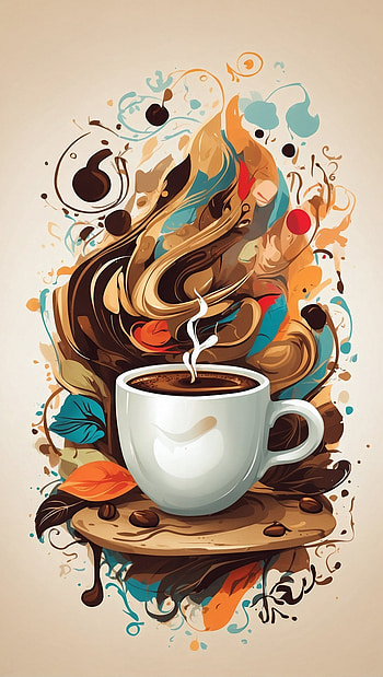 Tea HD phone wallpaper
